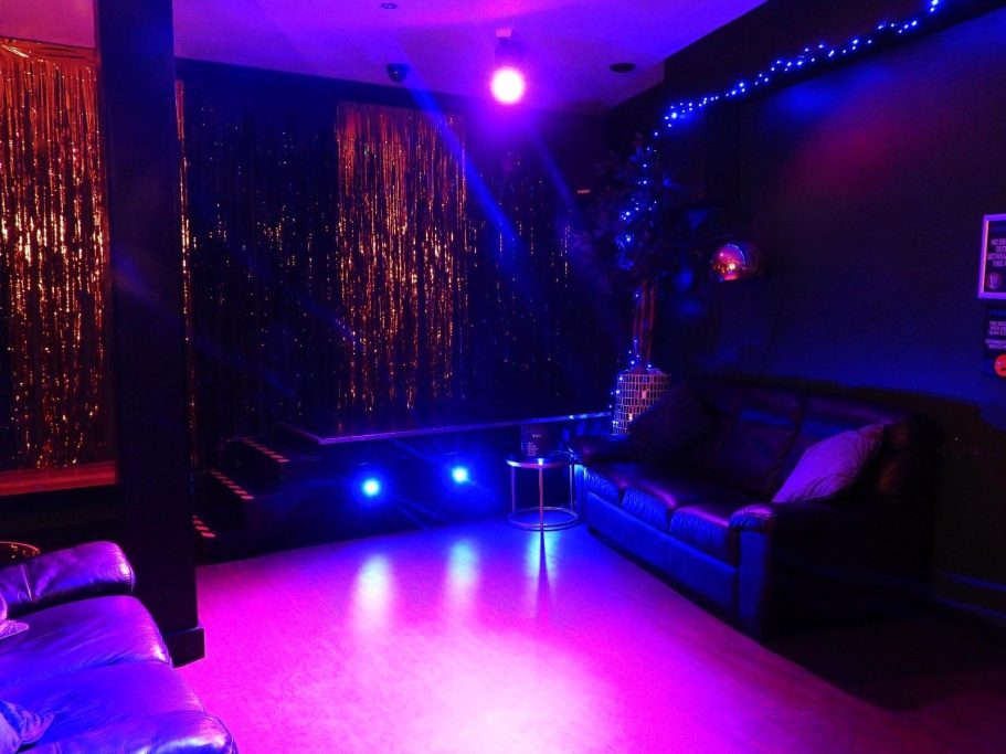 Dance floor Dance floor